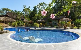 Hotel Suizo Loco Lodge & Resort